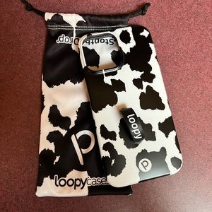 iPhone 13 Pro Max loopy case